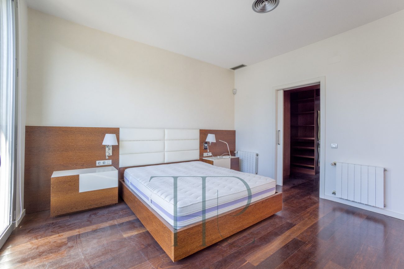 Una villa de ensueño a solo 200 metros del mar