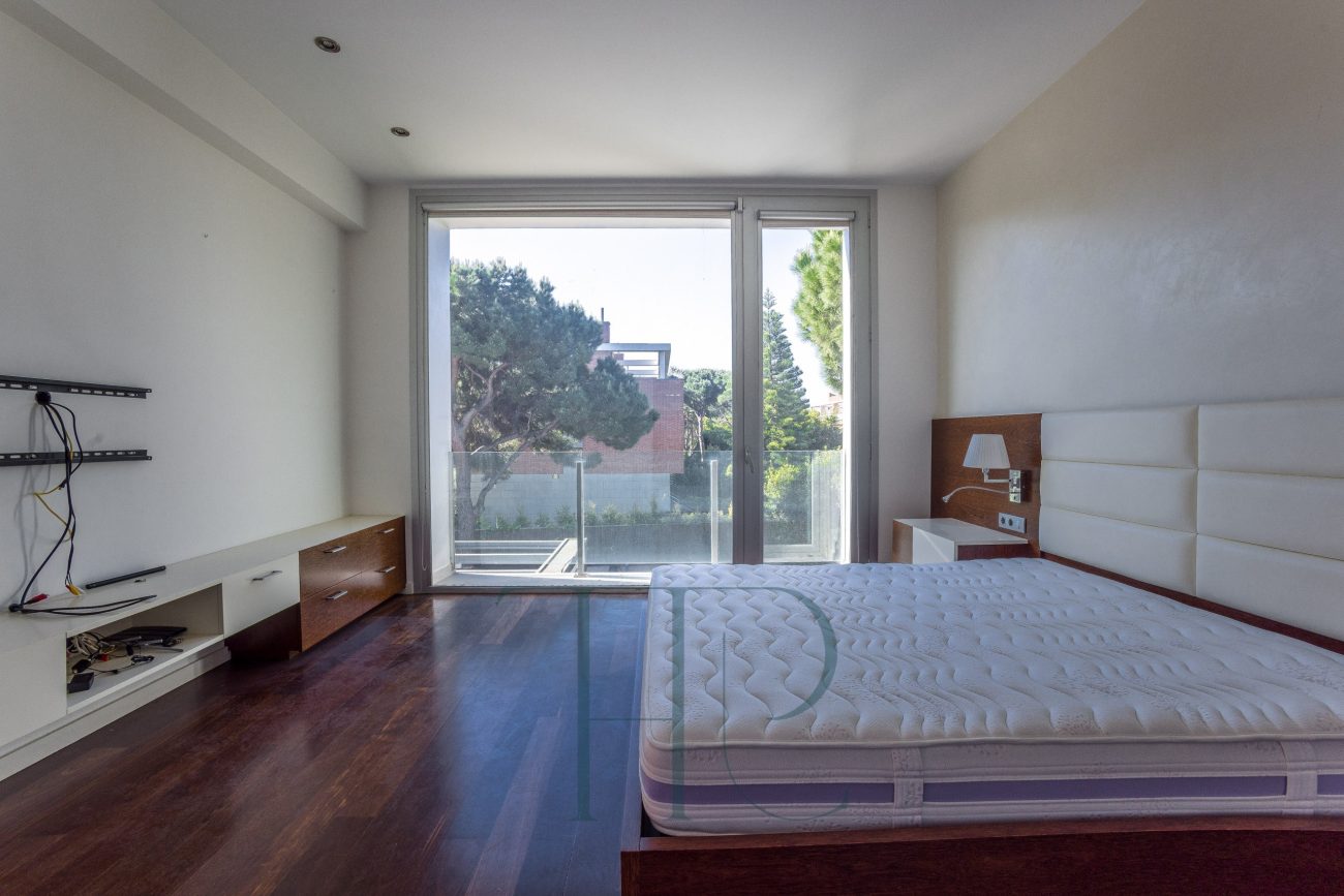 Una villa de ensueño a solo 200 metros del mar