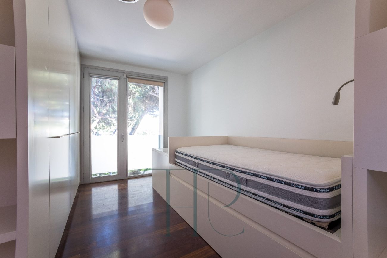 Una villa de ensueño a solo 200 metros del mar