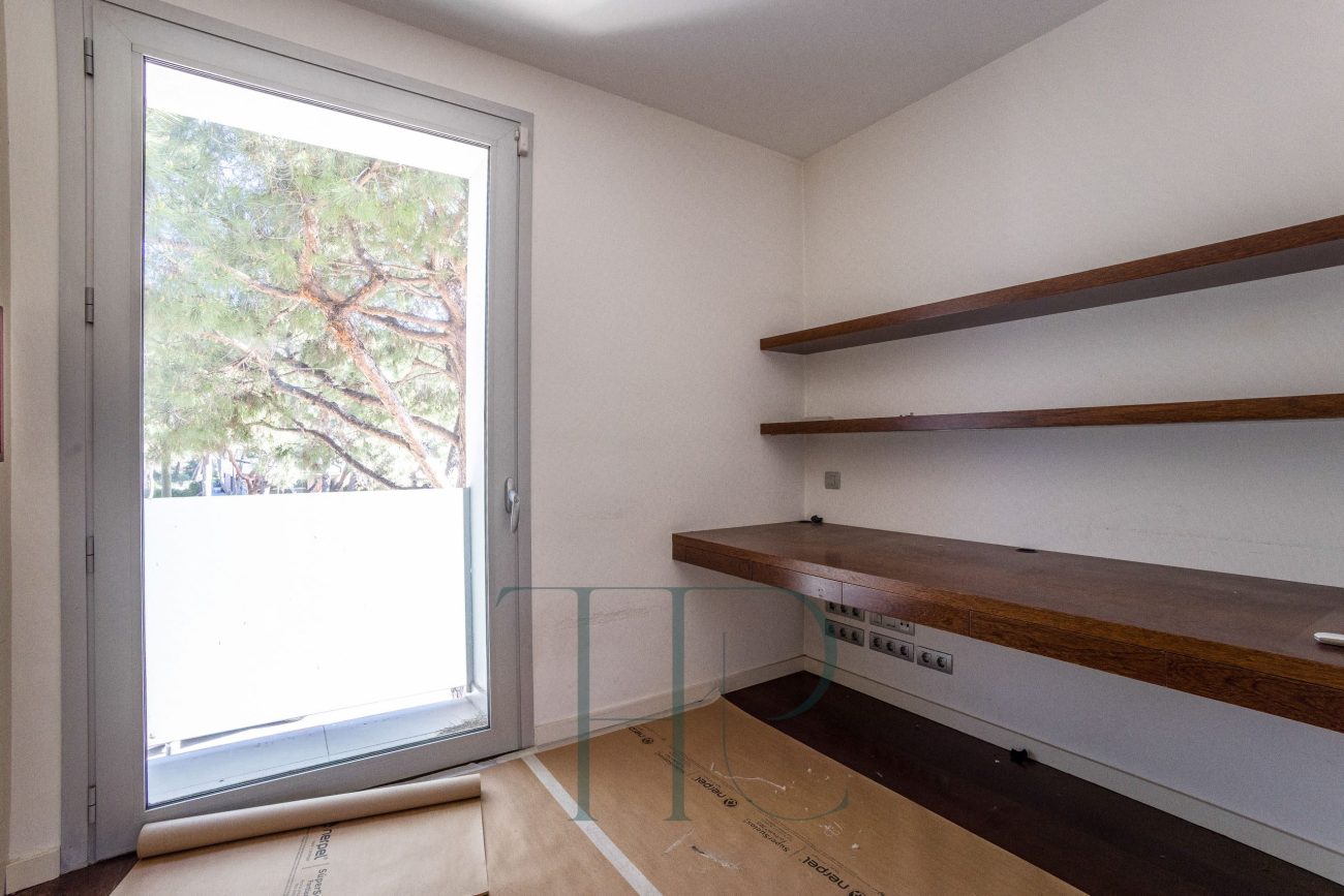 Una villa de ensueño a solo 200 metros del mar