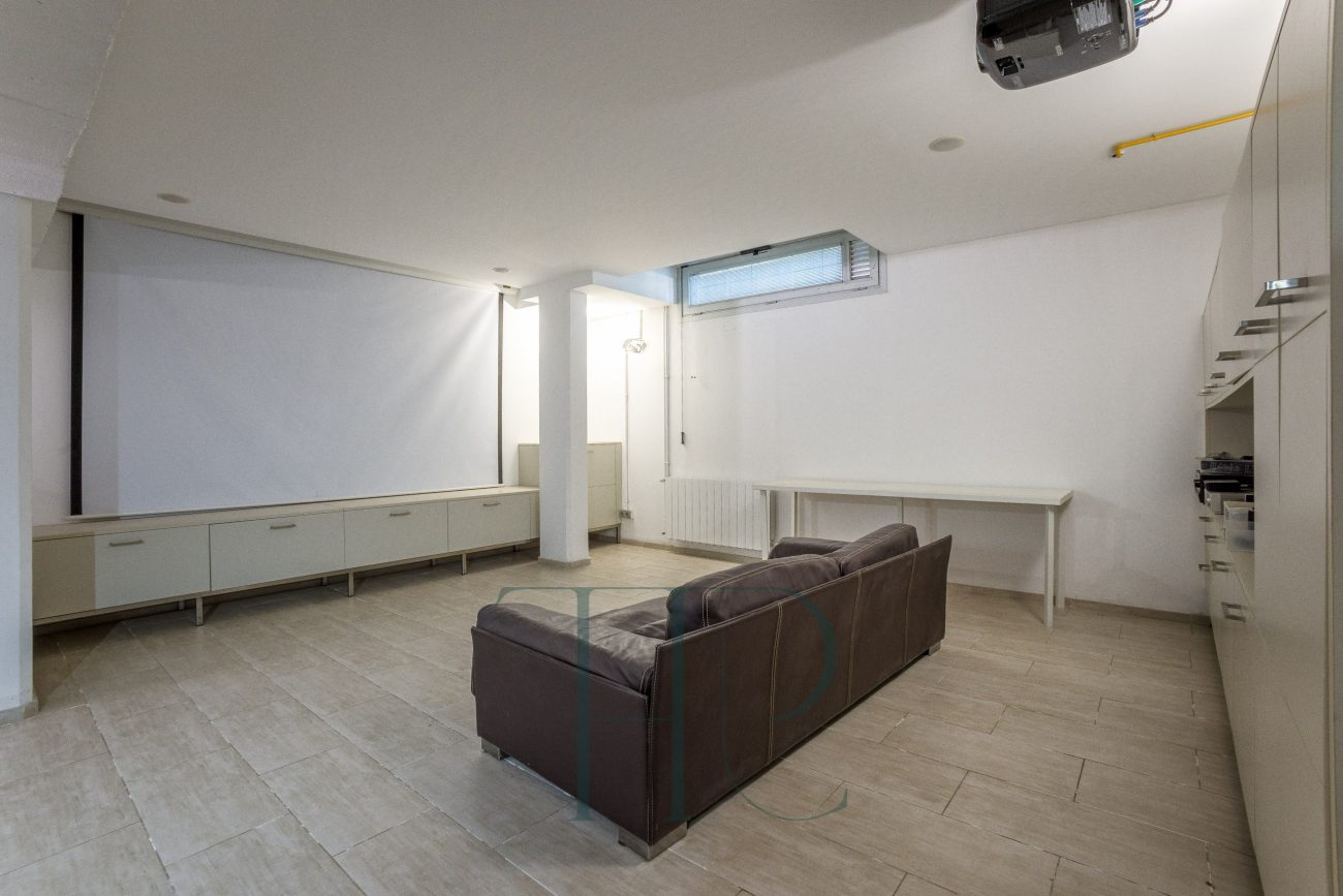 Una villa de ensueño a solo 200 metros del mar