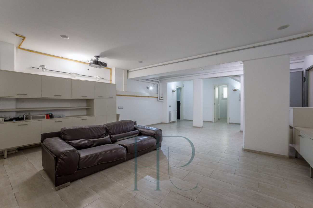 Una villa de ensueño a solo 200 metros del mar