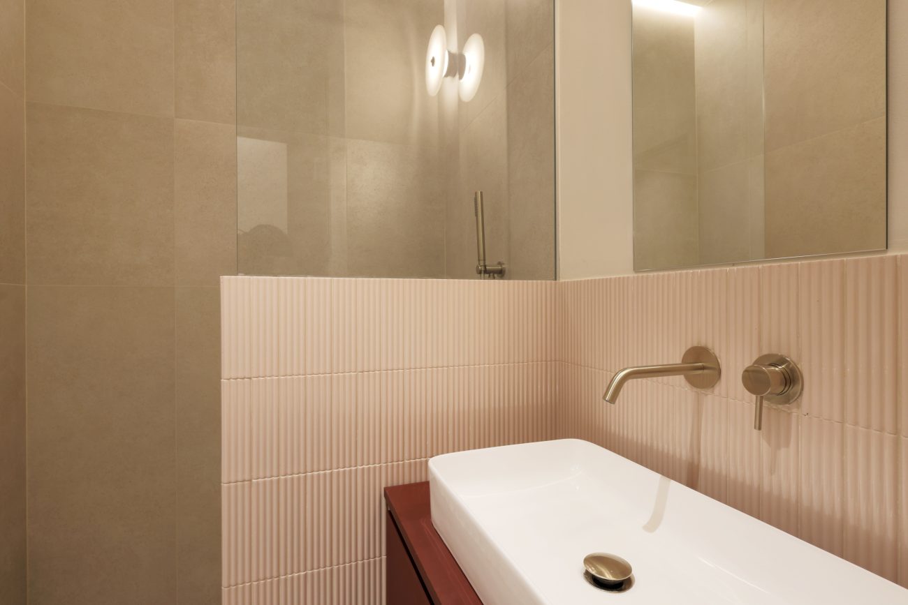Diseño, luz y elegancia en el corazón de Sarrià – Barcelona