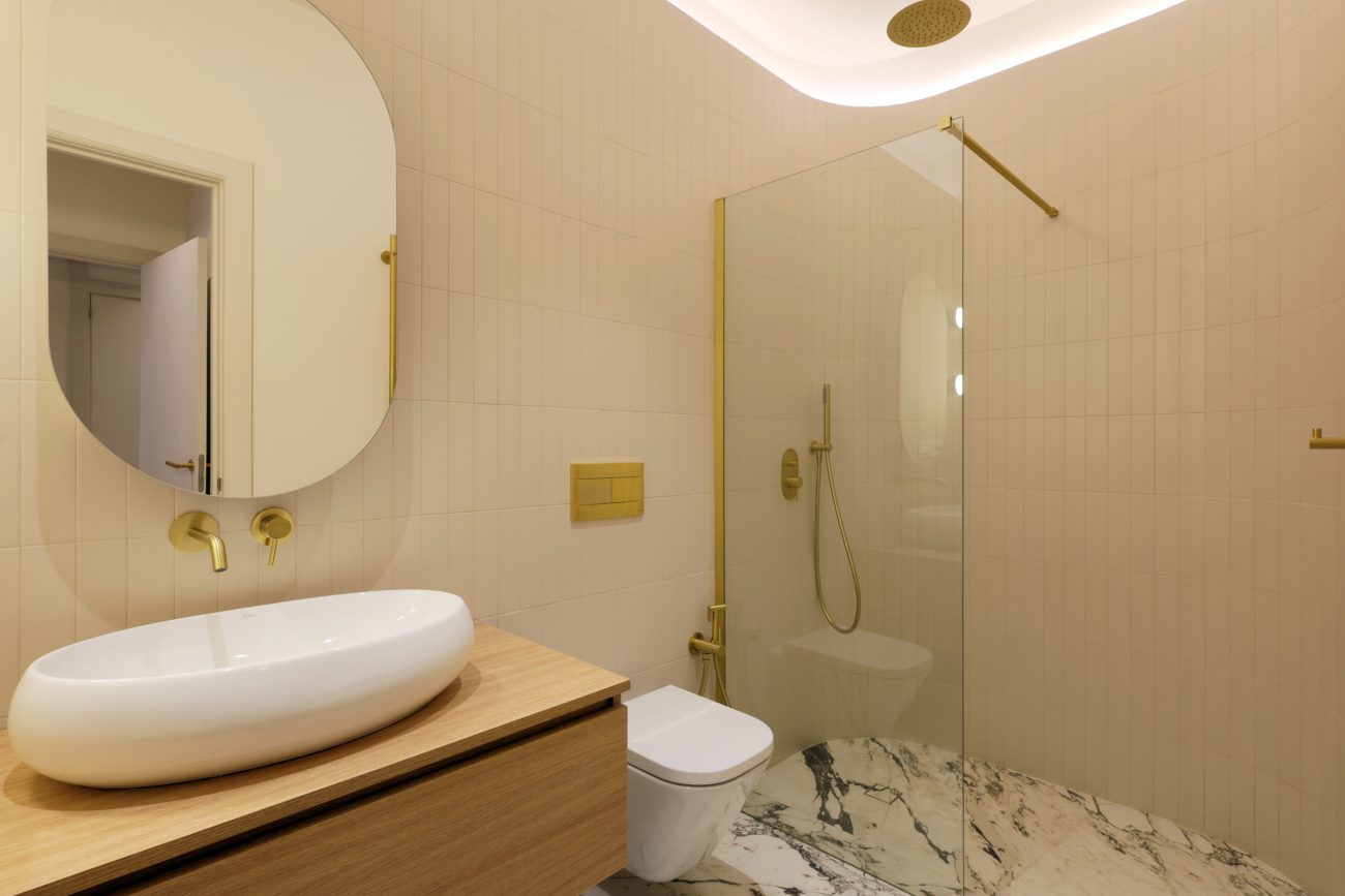 Diseño, luz y elegancia en el corazón de Sarrià – Barcelona