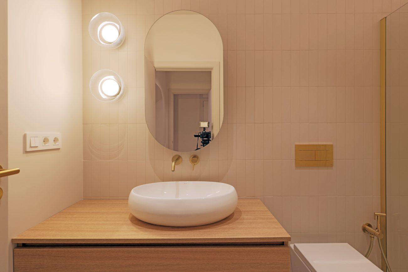 Diseño, luz y elegancia en el corazón de Sarrià – Barcelona