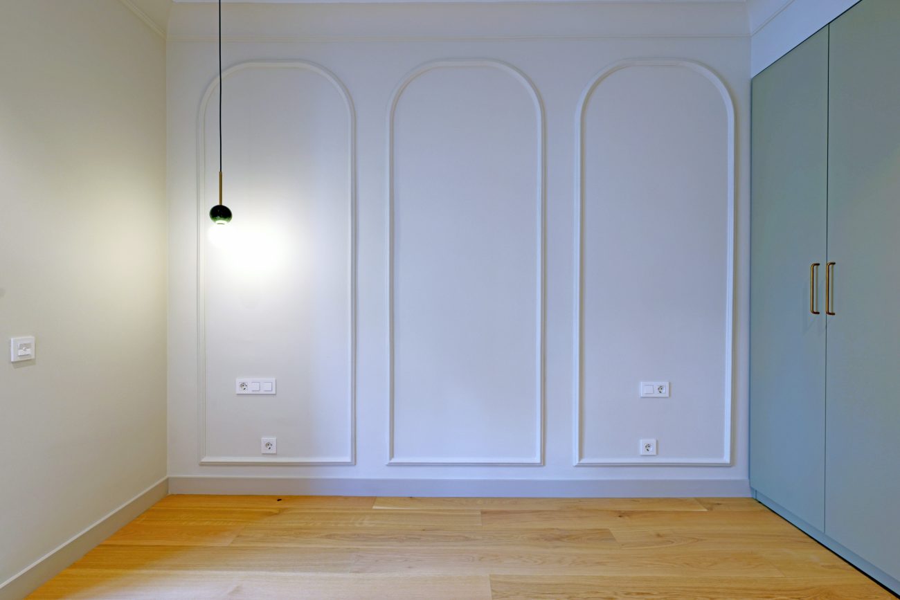 Diseño, luz y elegancia en el corazón de Sarrià – Barcelona