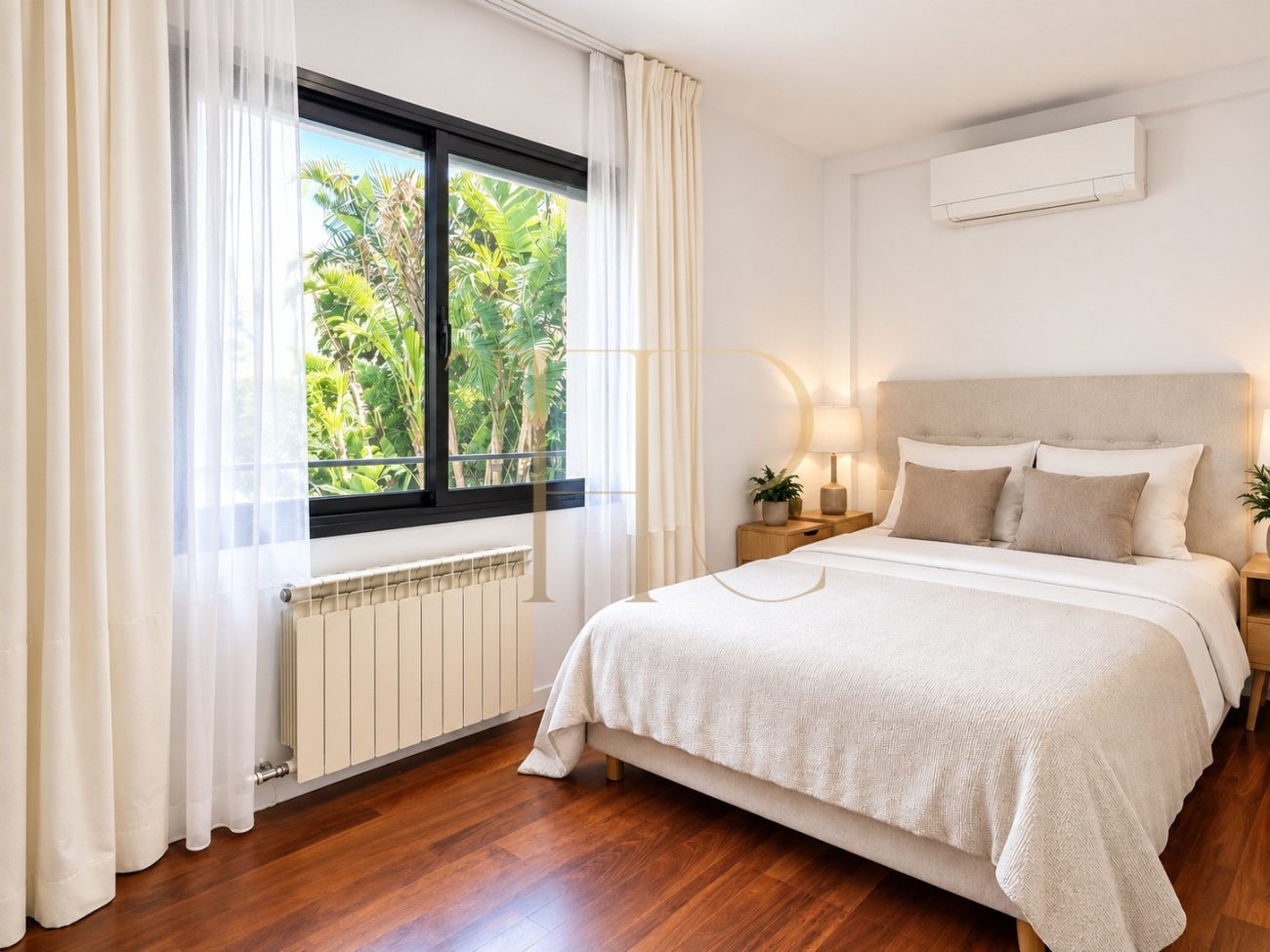 Chalet con piscina cerca de la playa en Gavà Mar