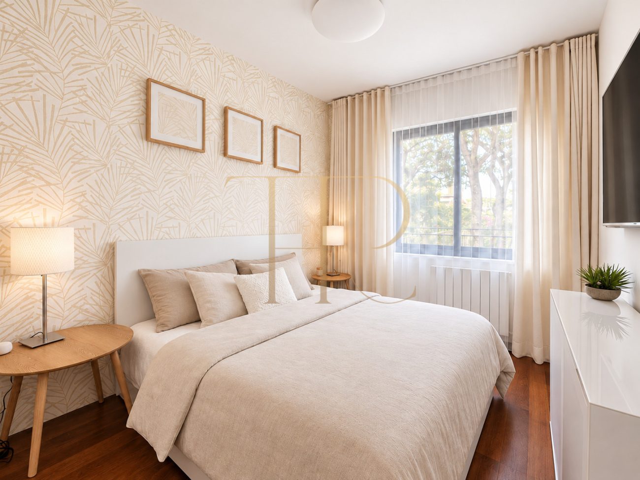 Chalet con piscina cerca de la playa en Gavà Mar