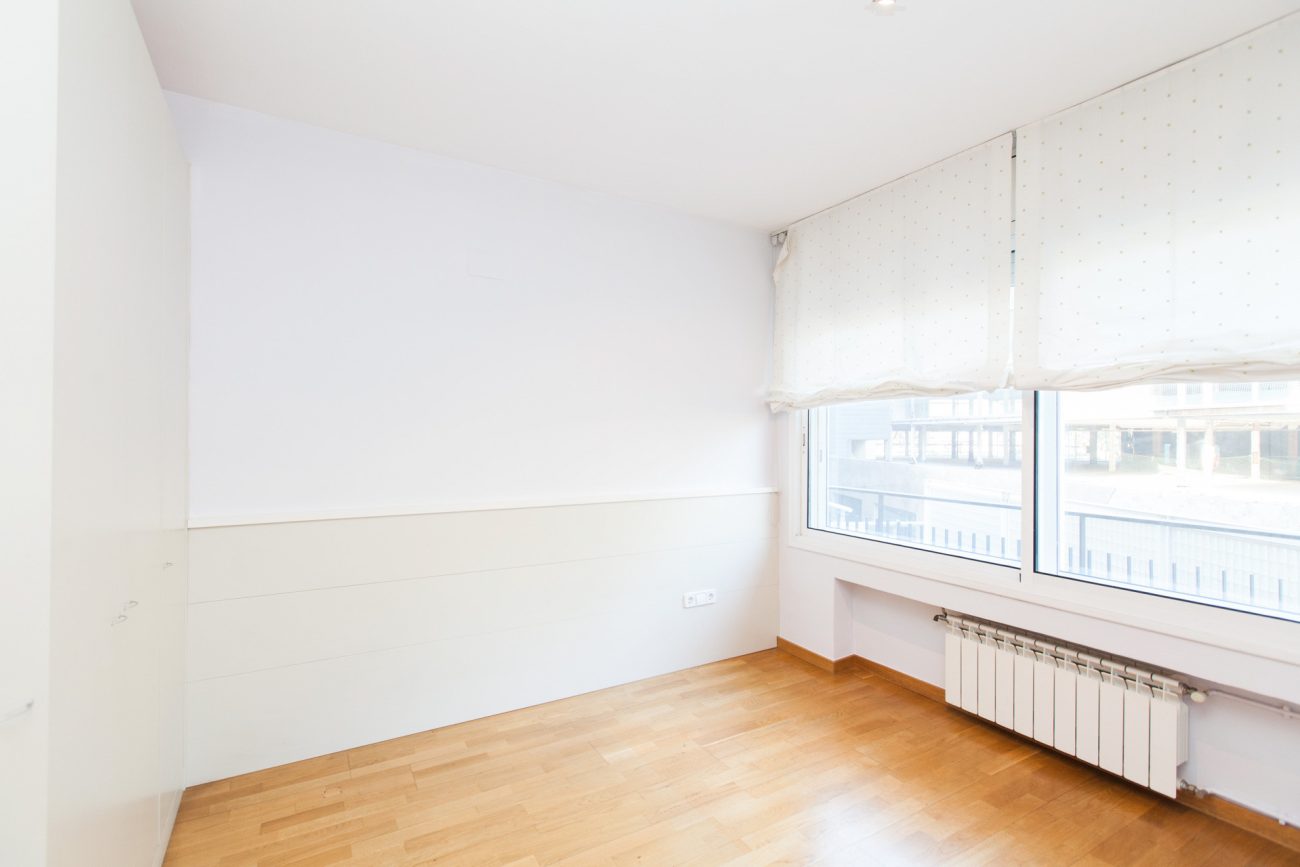 Acogedor apartamento en una de las zonas más deseadas de Barcelona