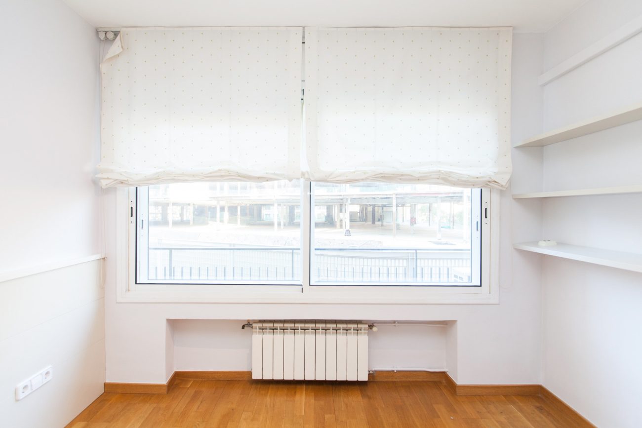 Acogedor apartamento en una de las zonas más deseadas de Barcelona