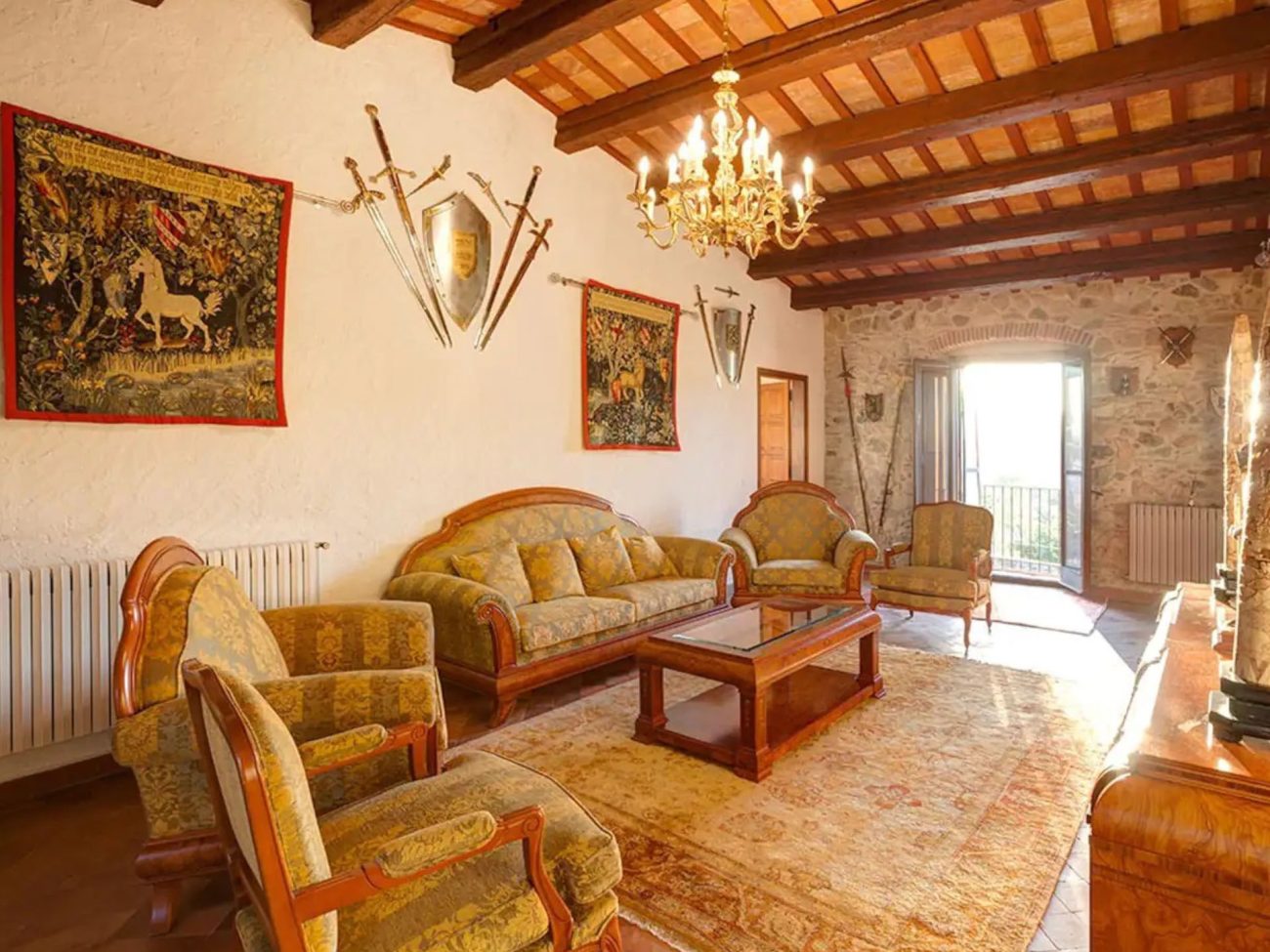 El paraíso escondido en Sant Antoni de Calonge