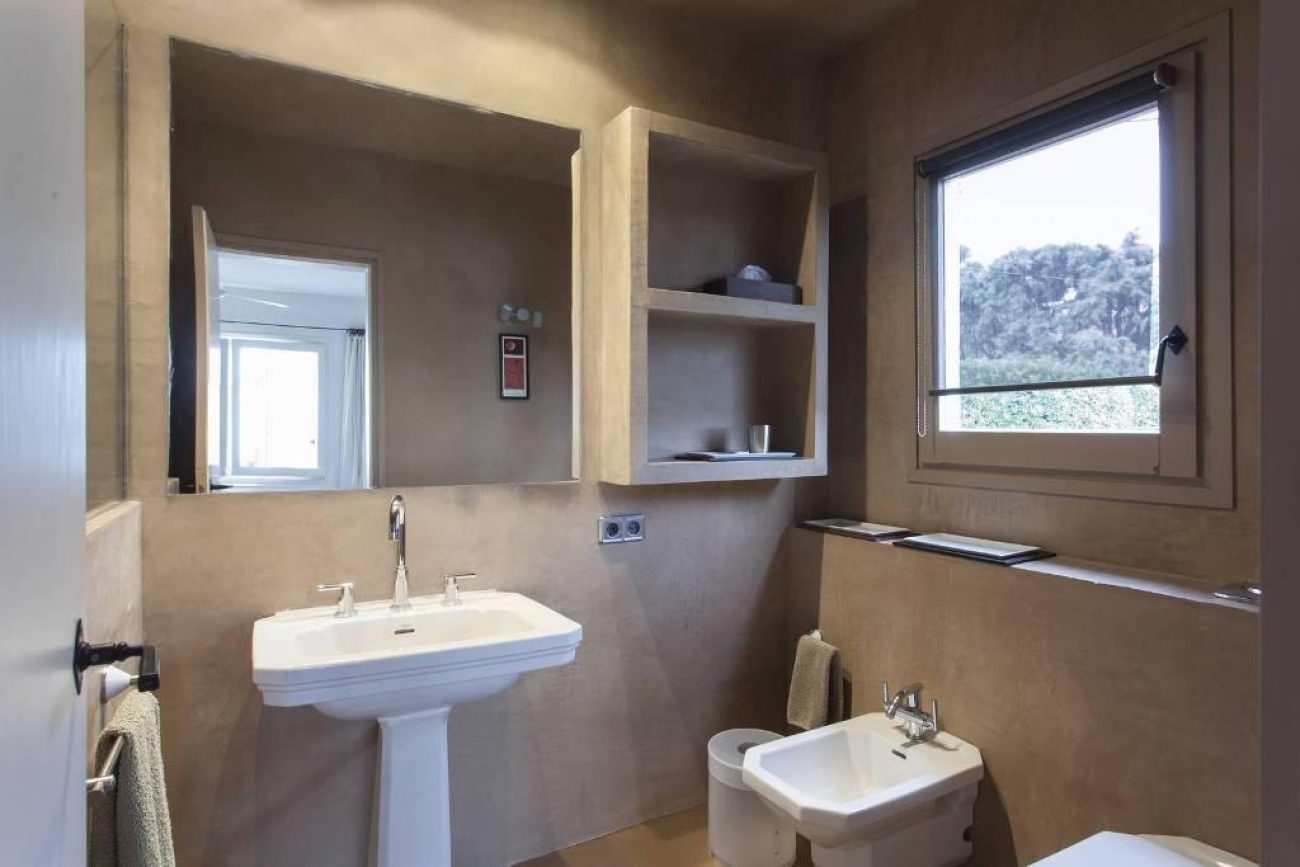 Impresionante Villa en venta en Sa Riera