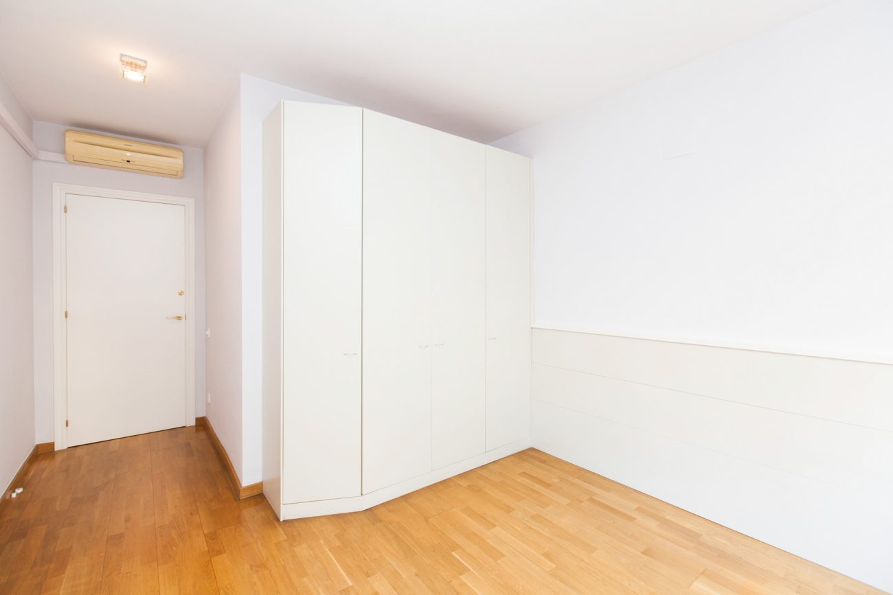 Acogedor apartamento en una de las zonas más deseadas de Barcelona
