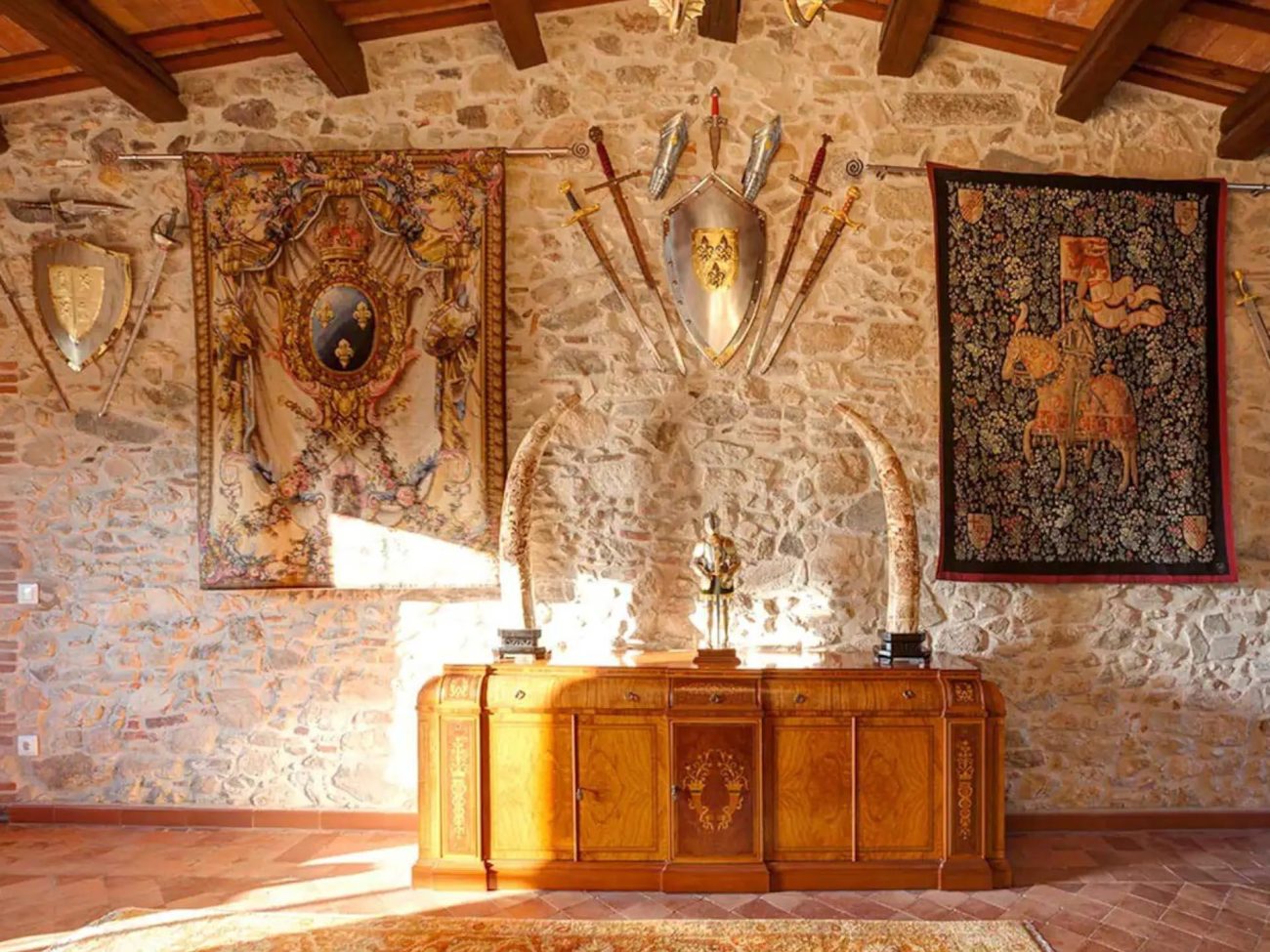 El paraíso escondido en Sant Antoni de Calonge