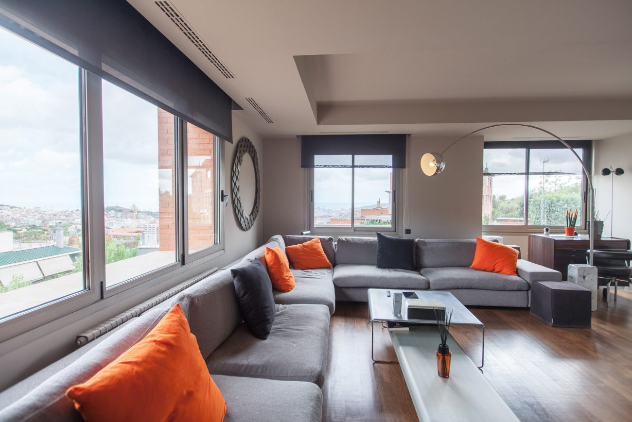 Casa esprectacular en urbanización Torre Vilana