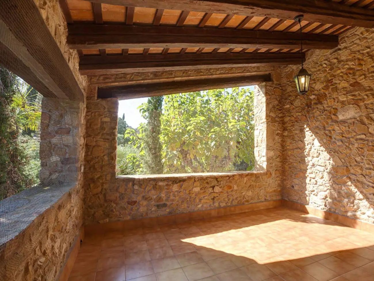 El paraíso escondido en Sant Antoni de Calonge
