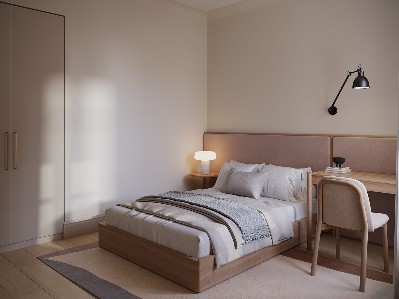 Oportunidad Única: Vivienda Reformada en Avenida Sarrià