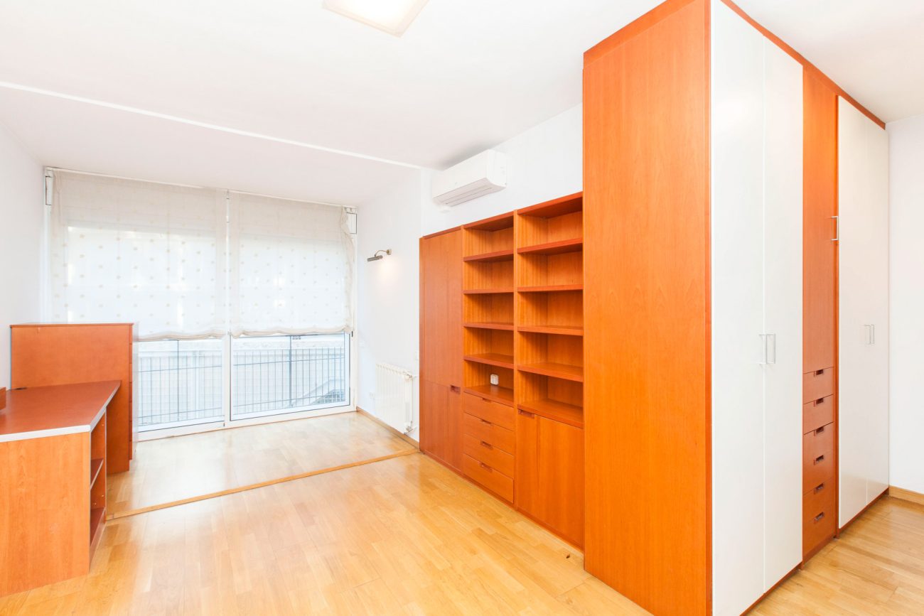 Acogedor apartamento en una de las zonas más deseadas de Barcelona