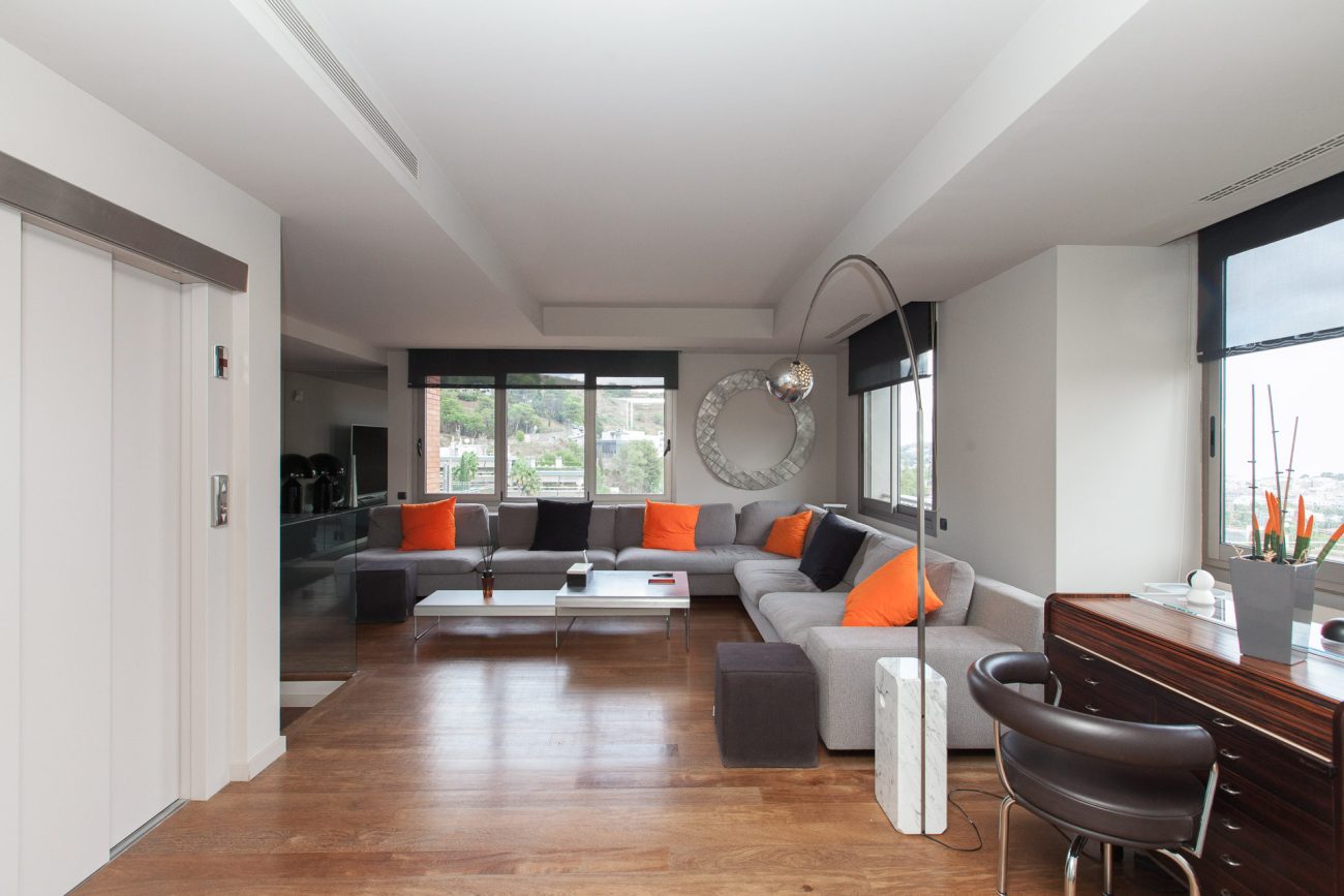 Casa esprectacular en urbanización Torre Vilana