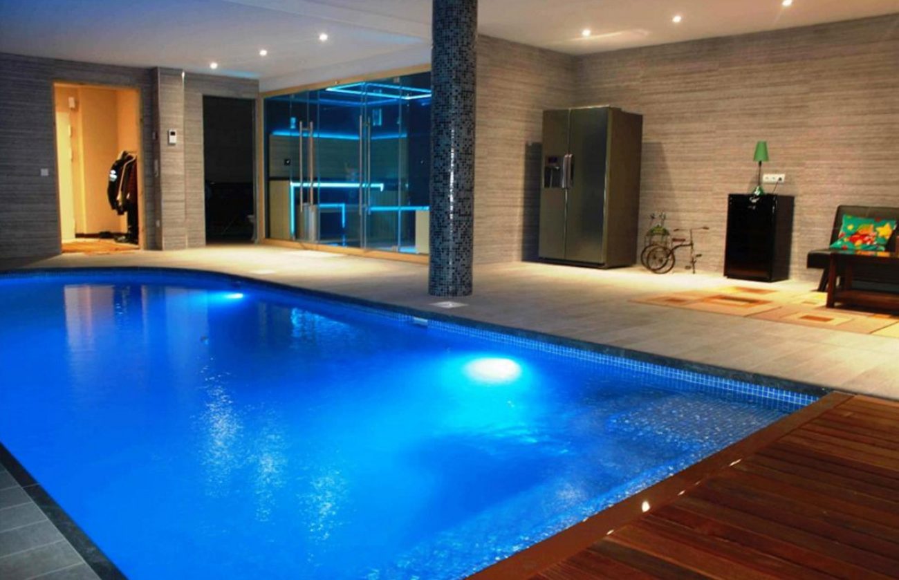 Espectacular casa de obra nueva con vistas en Calonge
