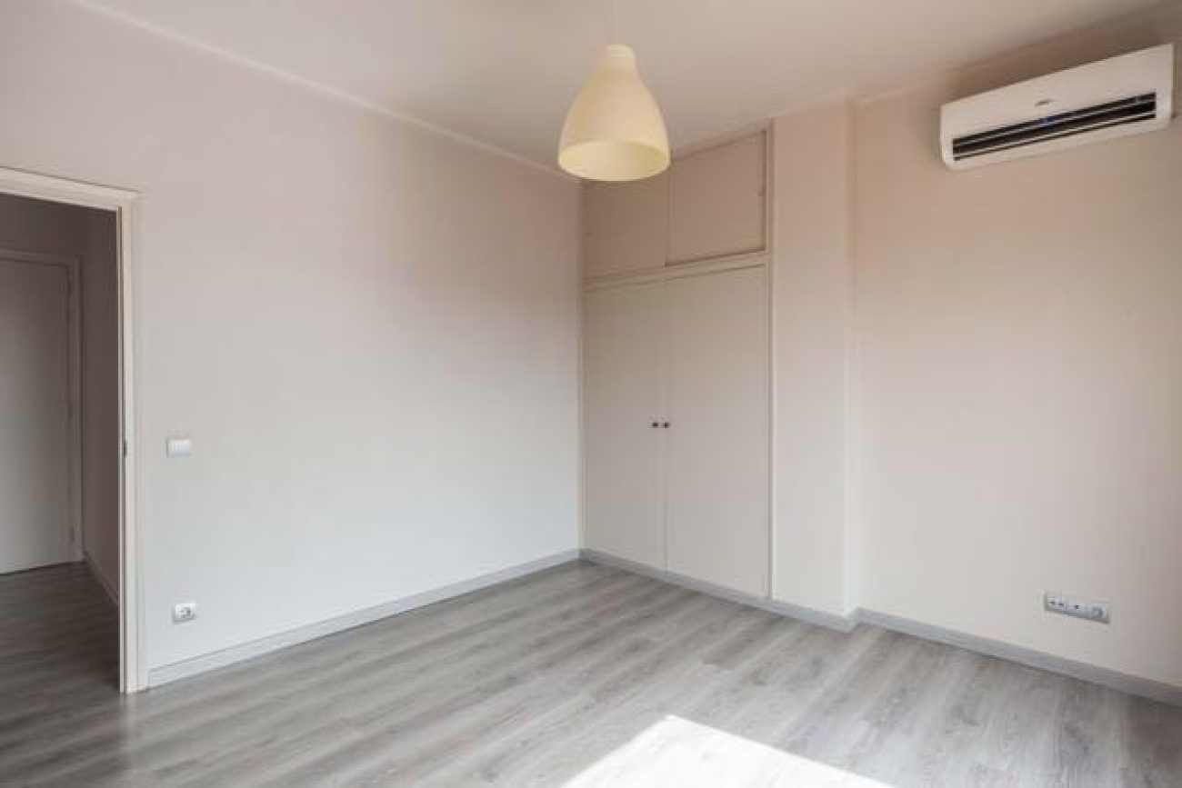 Atico con terraza en la Nova Esquerra de l’Eixample