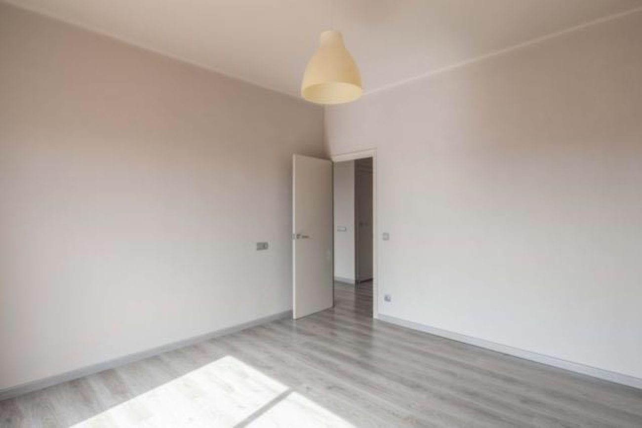 Atico con terraza en la Nova Esquerra de l’Eixample
