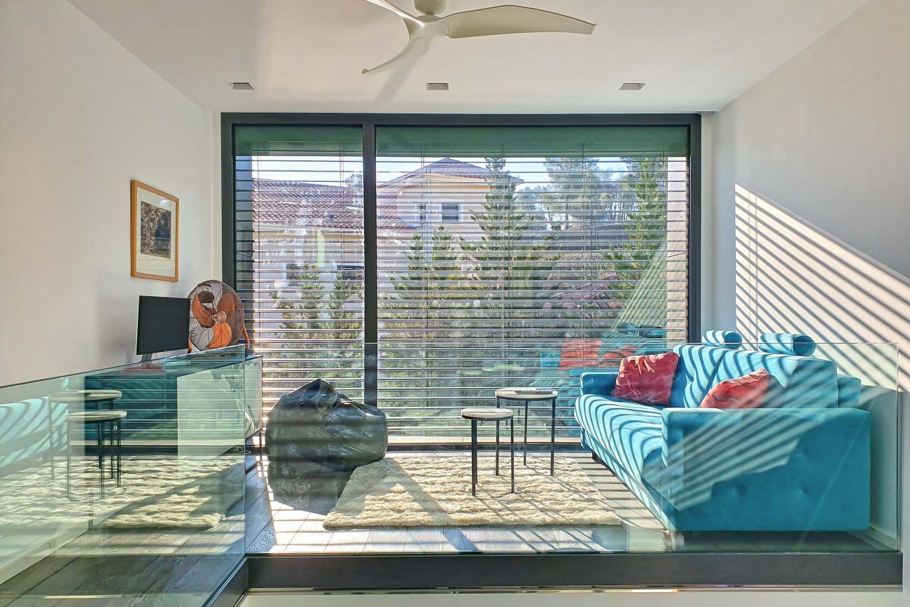Un hogar moderno y luminoso en la hermosa ciudad de Sitges
