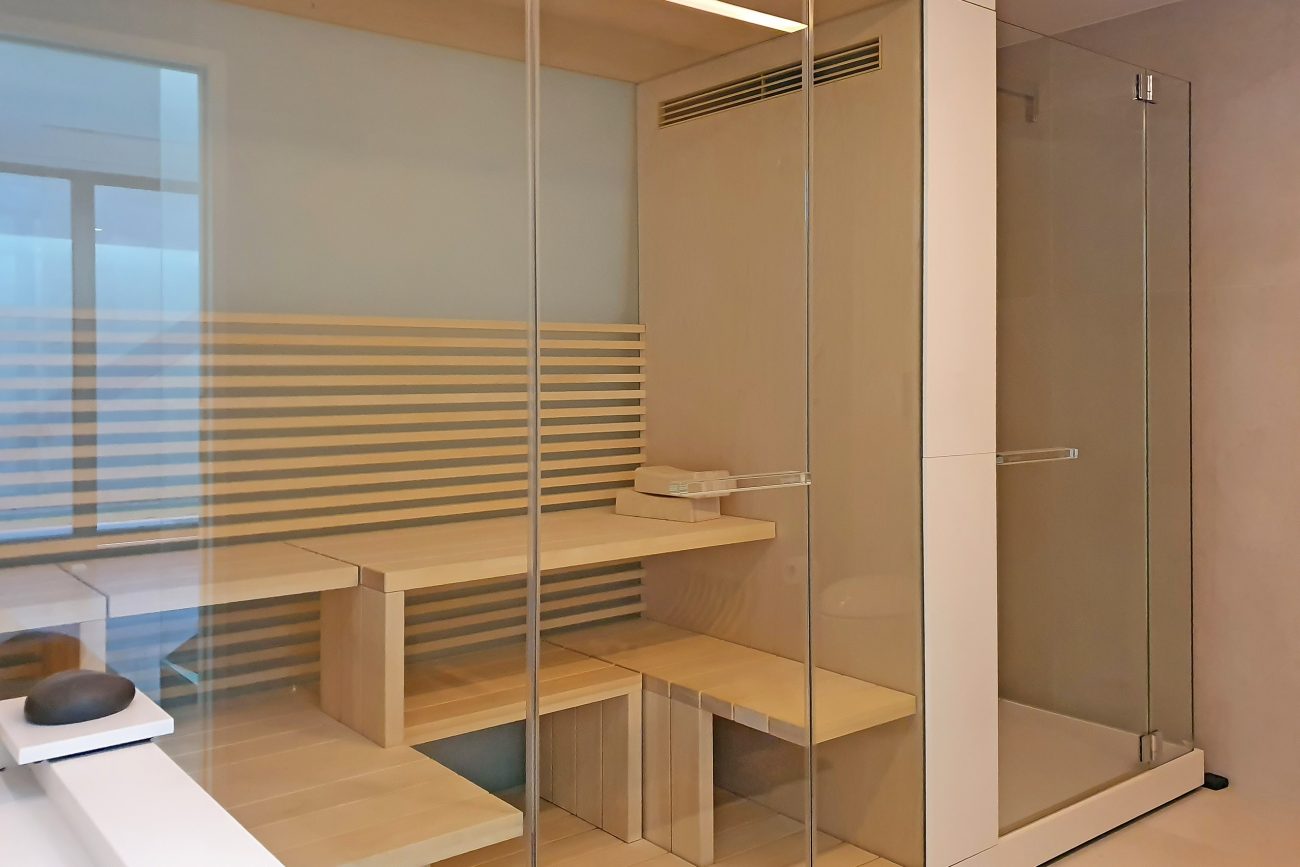 Un hogar moderno y luminoso en la hermosa ciudad de Sitges