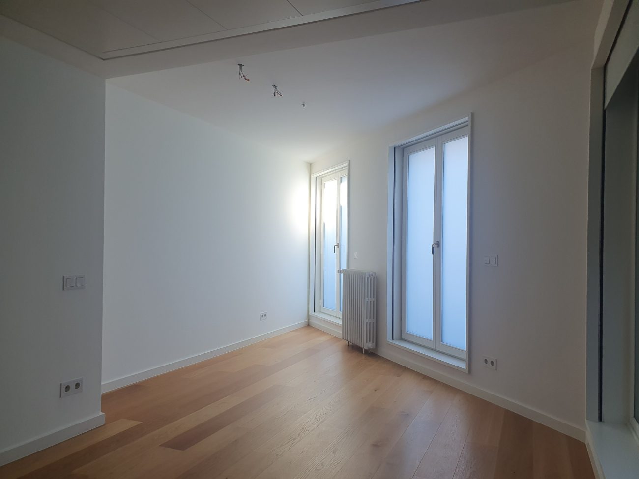 Un ático duplex de ensueño en Casa Burés: el encanto del Eixample barcelonés