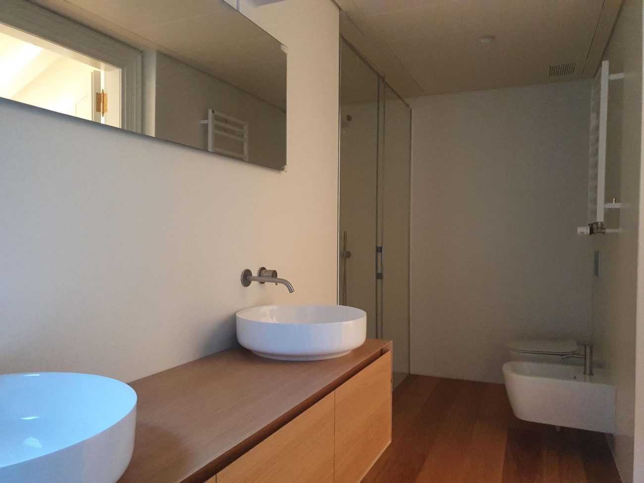 Un ático duplex de ensueño en Casa Burés: el encanto del Eixample barcelonés