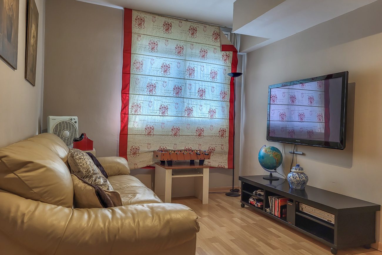 Acogedora casa independiente en Castelldefels
