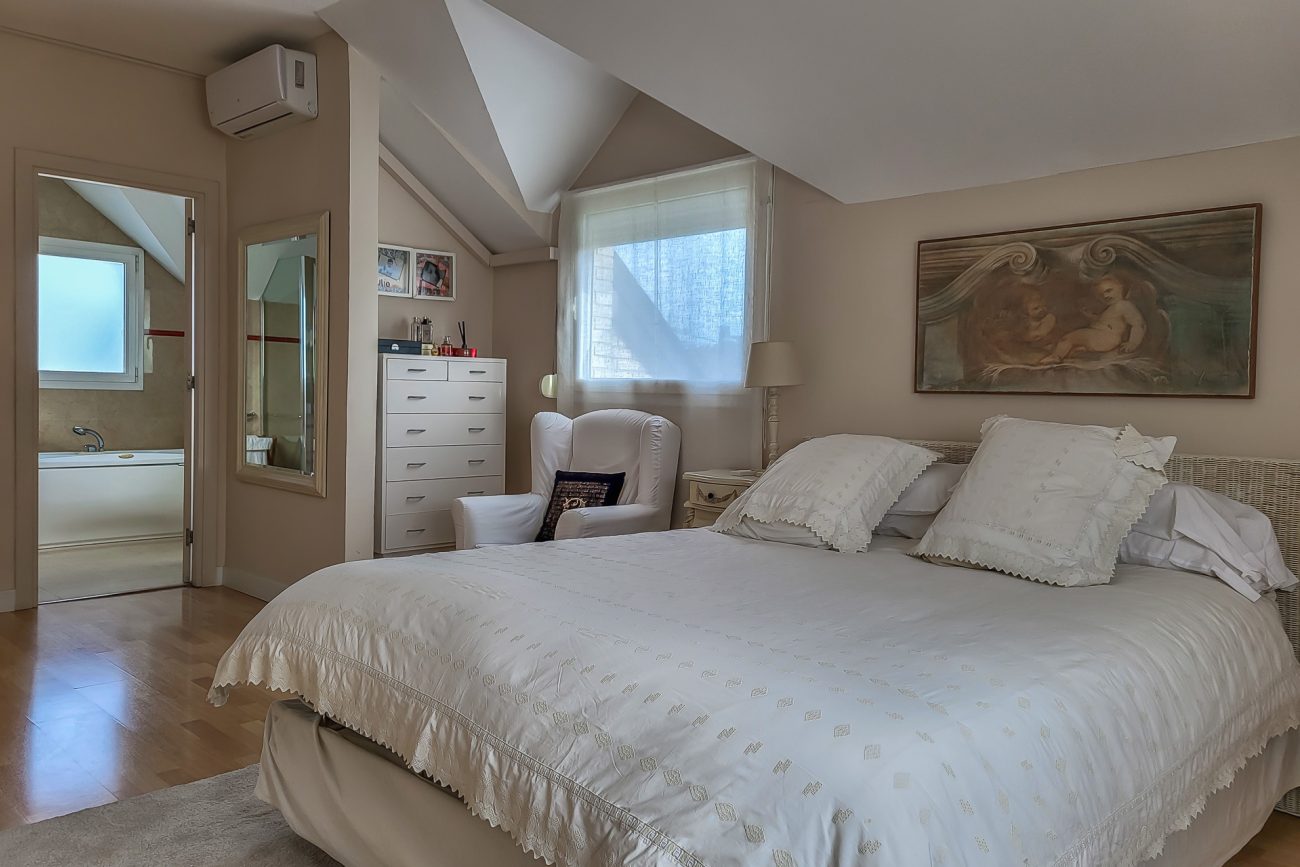 Acogedora casa independiente en Castelldefels