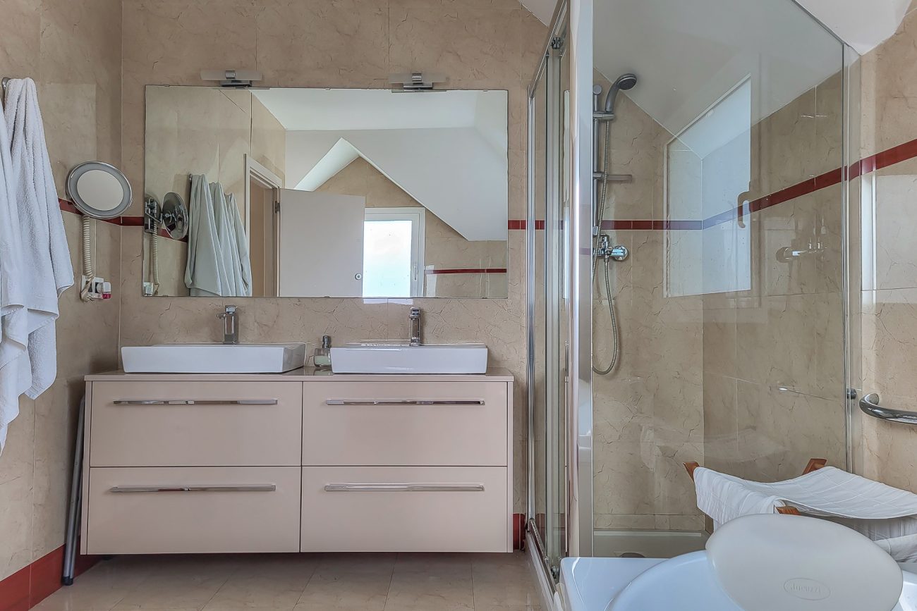 Acogedora casa independiente en Castelldefels