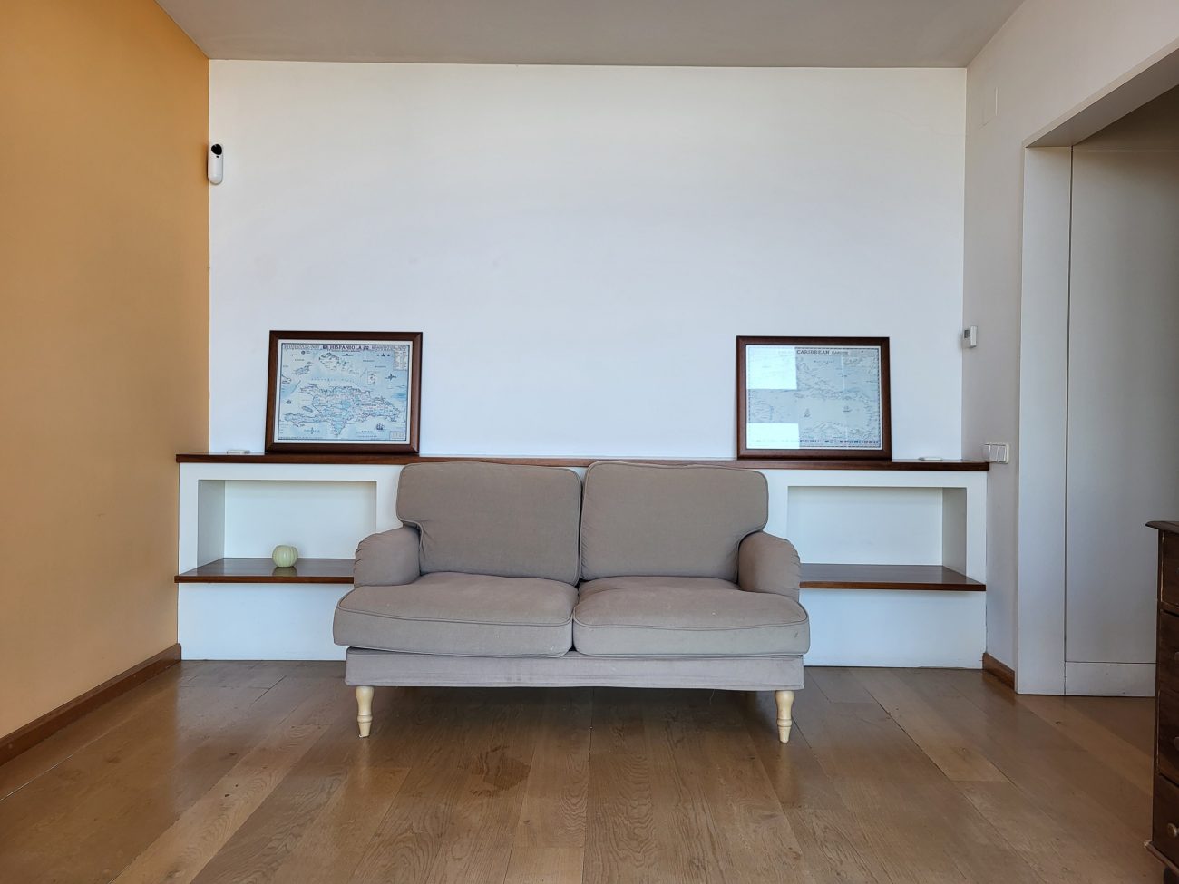 Disfruta de la tranquilidad del Tibidabo en esta impresionante casa de diseño