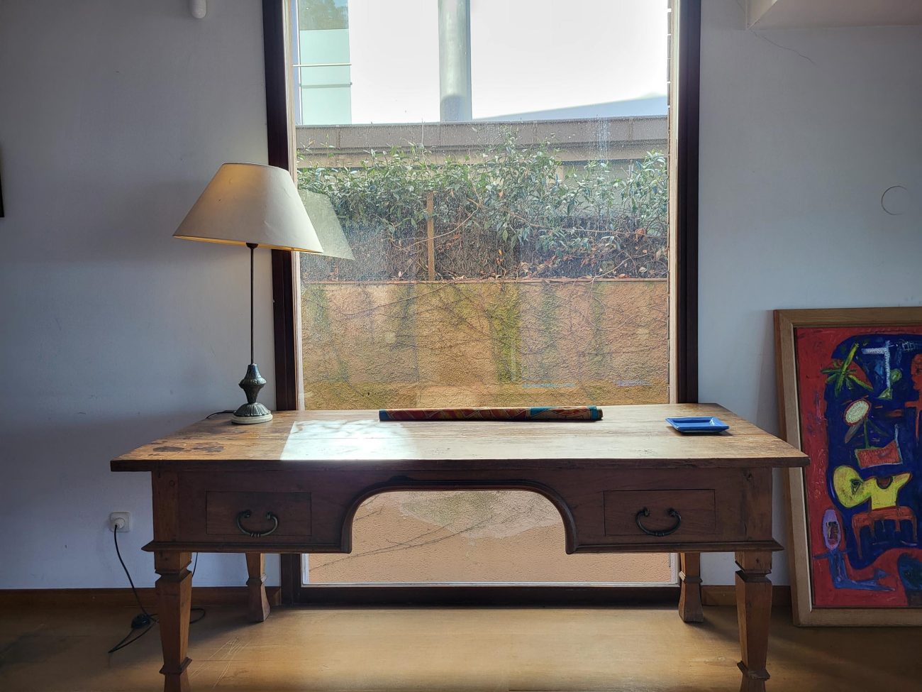Disfruta de la tranquilidad del Tibidabo en esta impresionante casa de diseño
