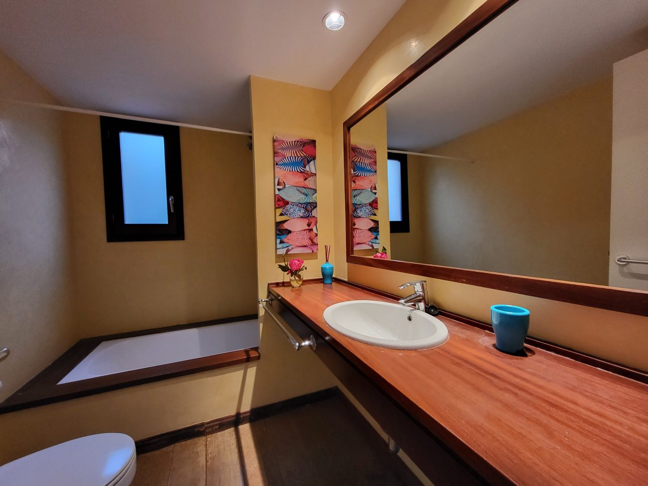 Disfruta de la tranquilidad del Tibidabo en esta impresionante casa de diseño