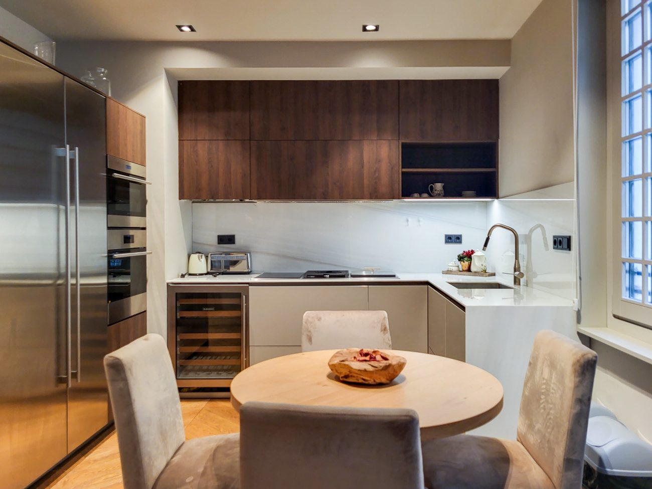 Descubre el Lujo del Born: Piso de Alto Standing en Via Laietana