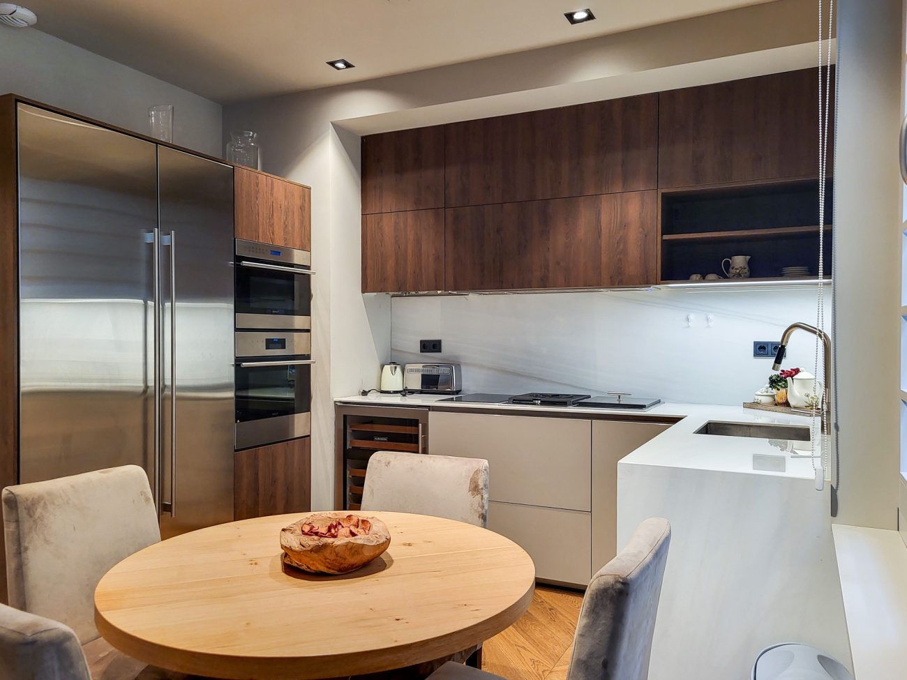 Descubre el Lujo del Born: Piso de Alto Standing en Via Laietana