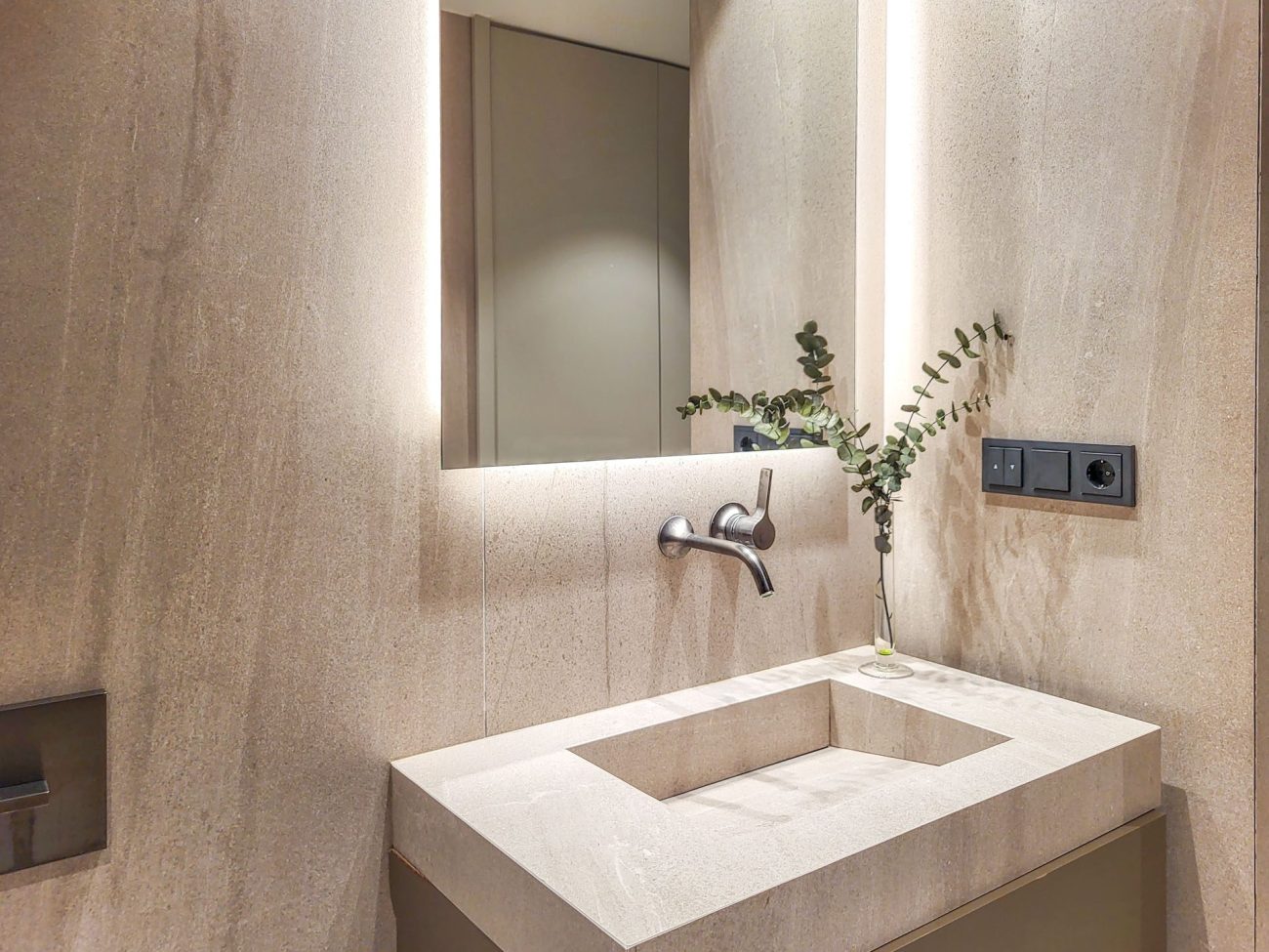 Descubre el Lujo del Born: Piso de Alto Standing en Via Laietana