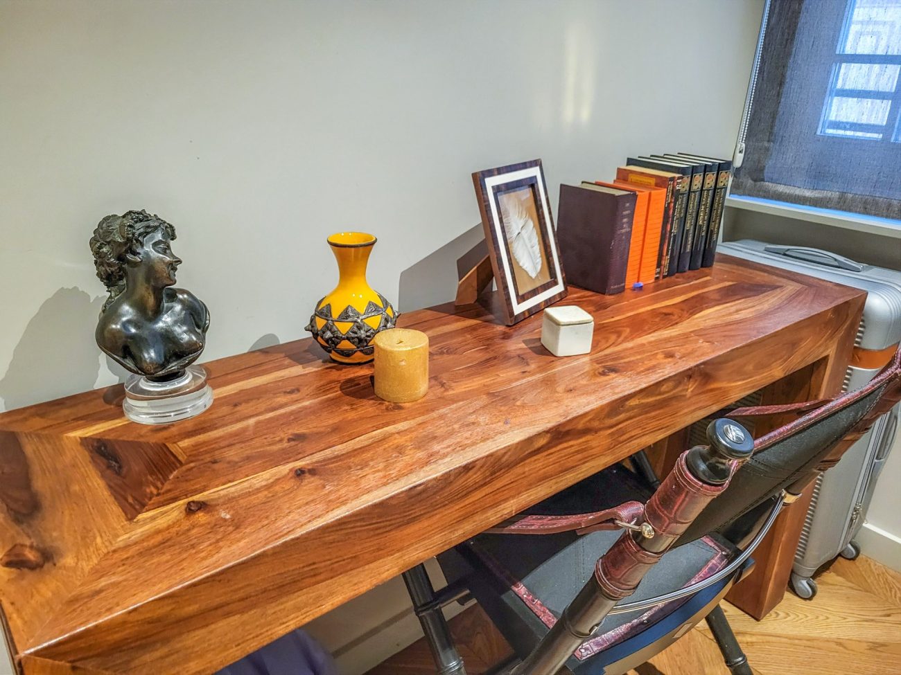 Descubre el Lujo del Born: Piso de Alto Standing en Via Laietana