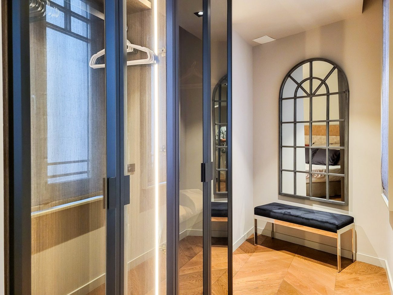 Descubre el Lujo del Born: Piso de Alto Standing en Via Laietana