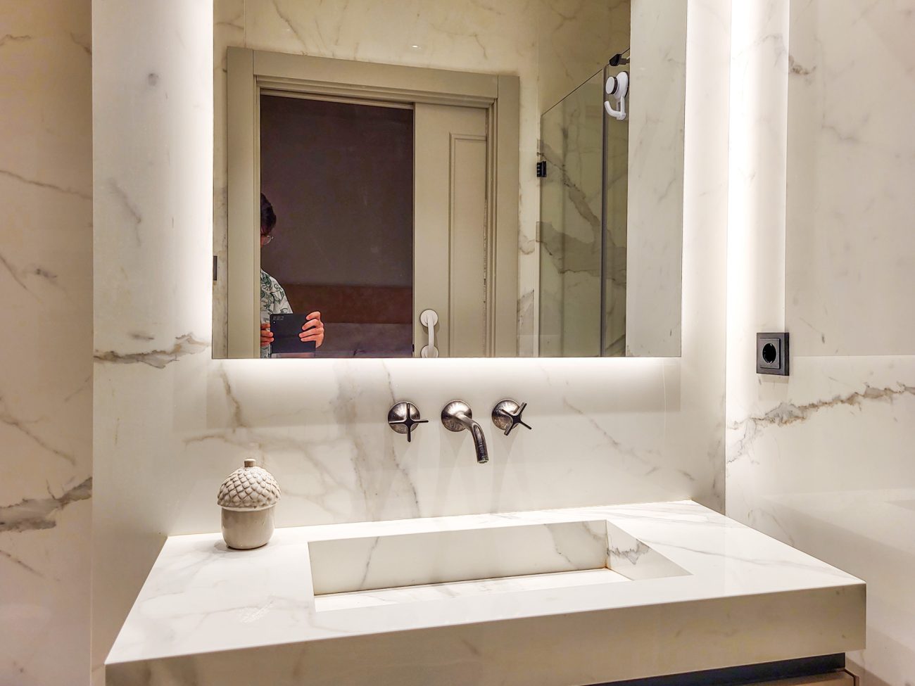 Descubre el Lujo del Born: Piso de Alto Standing en Via Laietana