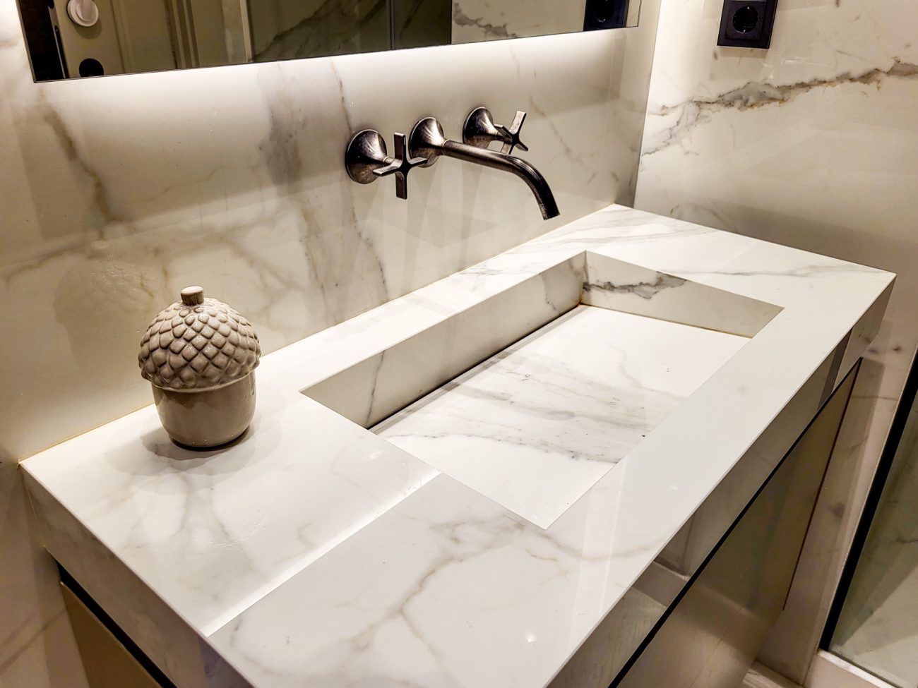 Descubre el Lujo del Born: Piso de Alto Standing en Via Laietana