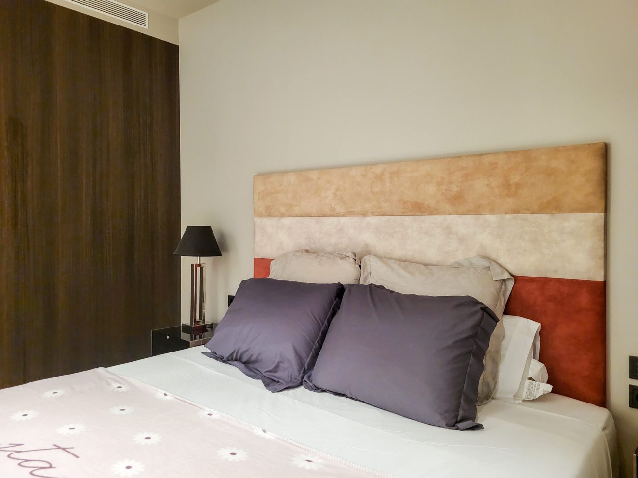 Descubre el Lujo del Born: Piso de Alto Standing en Via Laietana