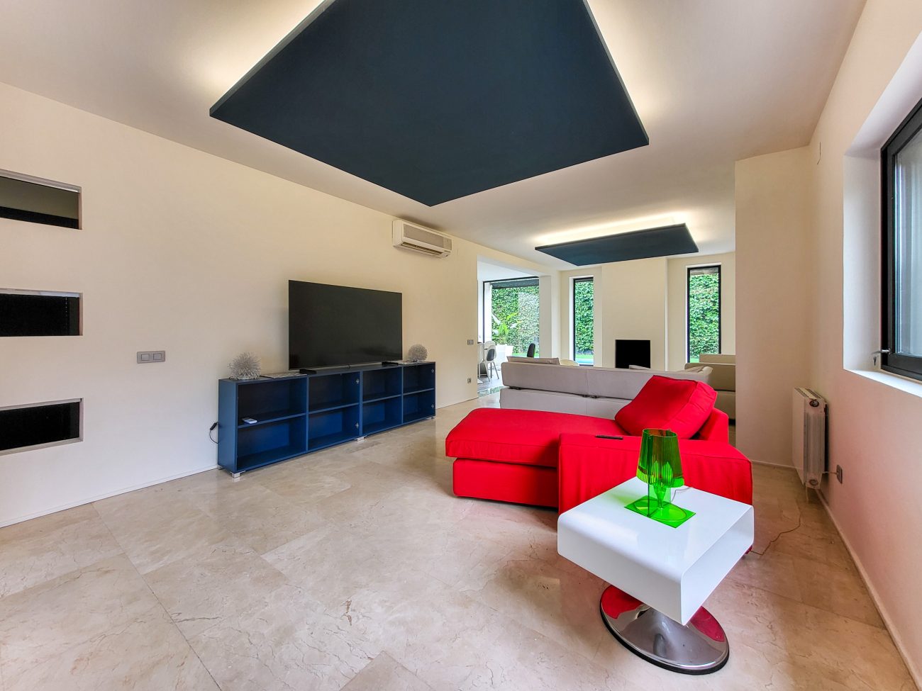Residencia exclusiva de alto standing a un paso de la playa