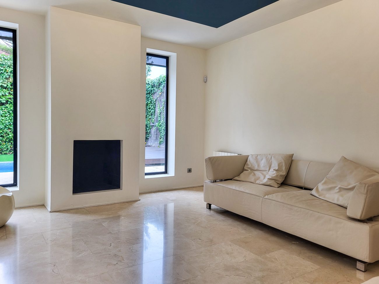 Residencia exclusiva de alto standing a un paso de la playa