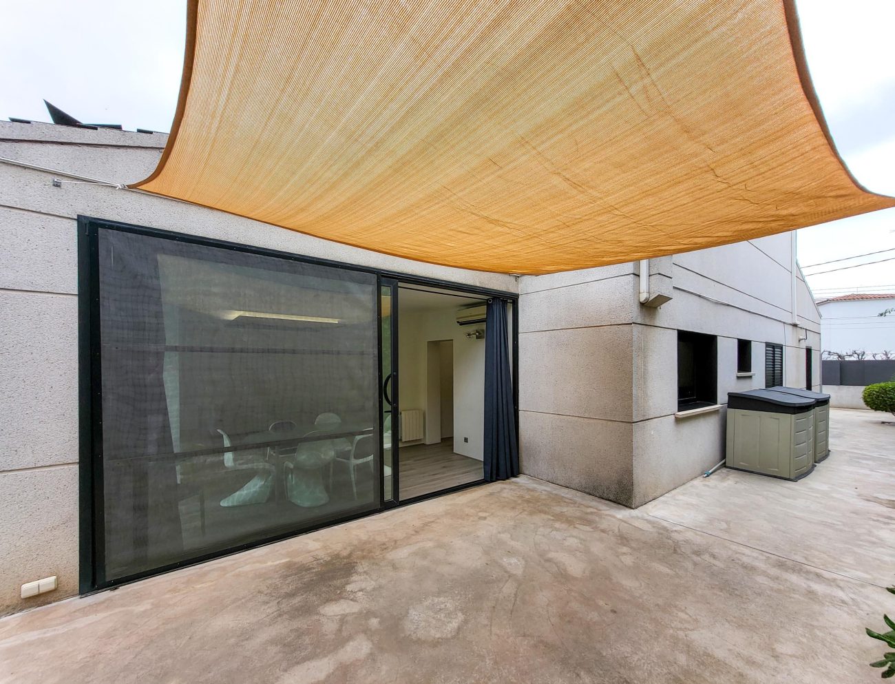 Residencia exclusiva de alto standing a un paso de la playa