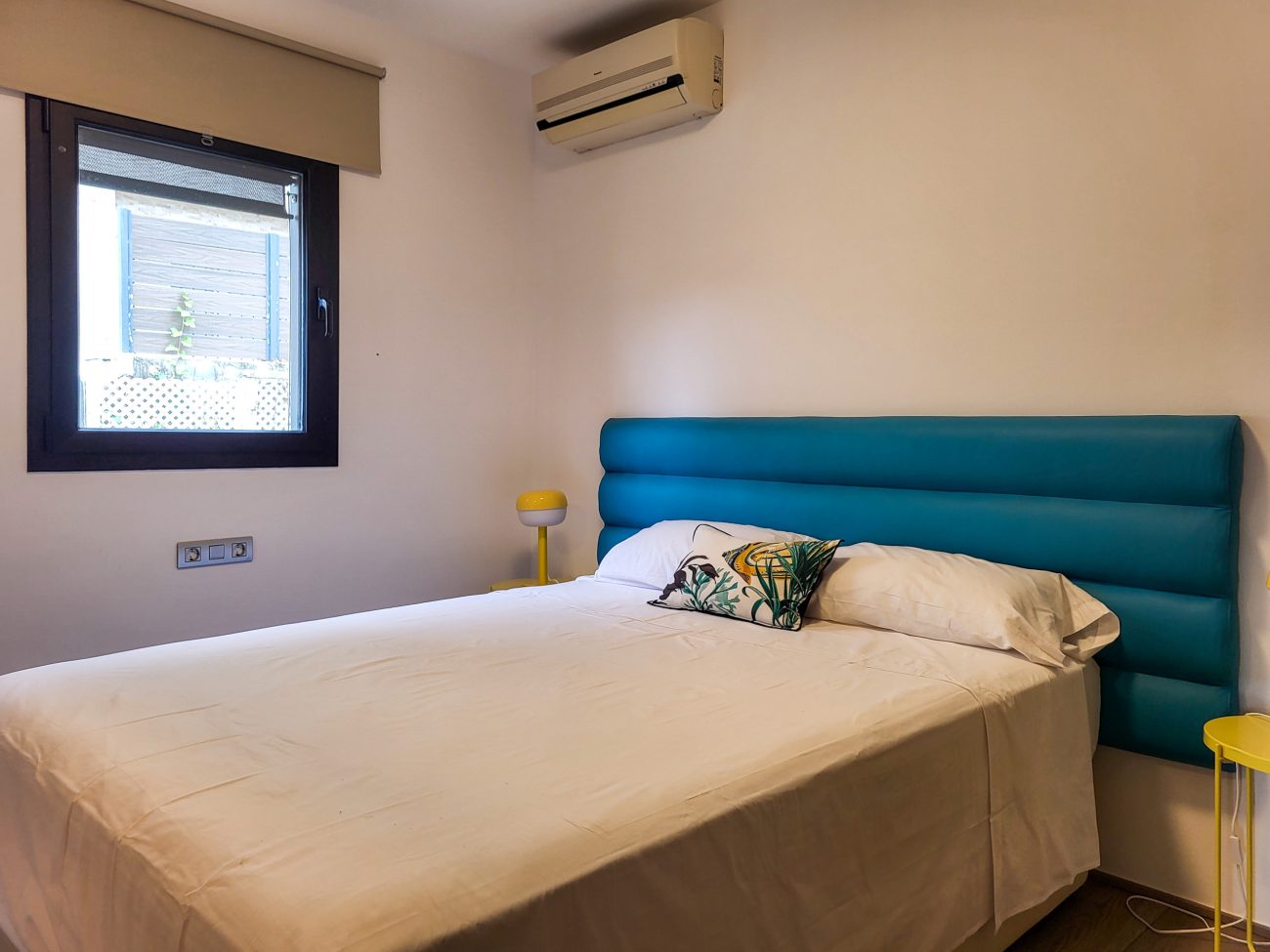 Residencia exclusiva de alto standing a un paso de la playa