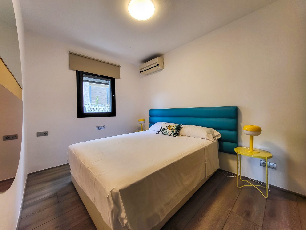 Residencia exclusiva de alto standing a un paso de la playa