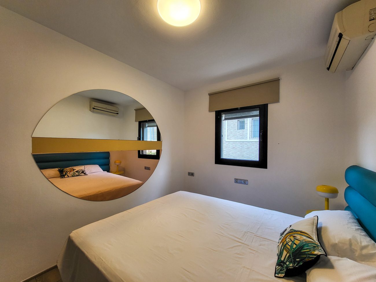 Residencia exclusiva de alto standing a un paso de la playa